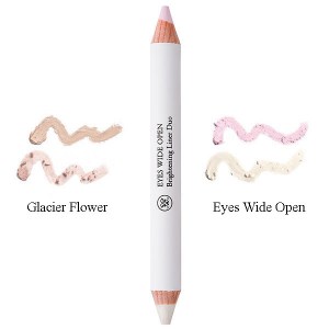Цвета Rouge Bunny Rouge Eyes Wide Open Brightening Liner Duo